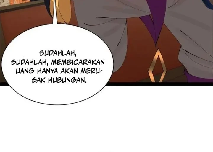 Ultimate Son-in-law Bab 379 halaman 32