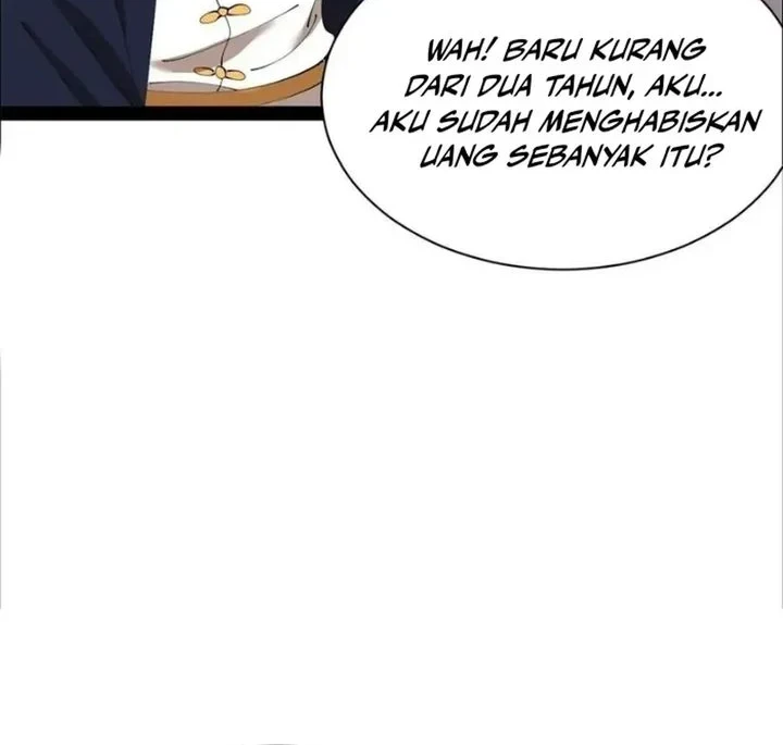 Ultimate Son-in-law Bab 379 halaman 34