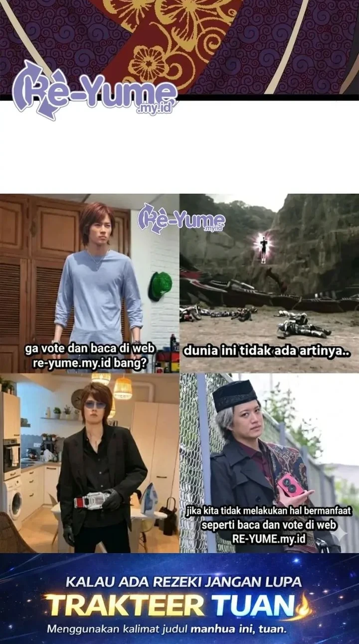 Ultimate Son-in-law Bab 379 halaman 40