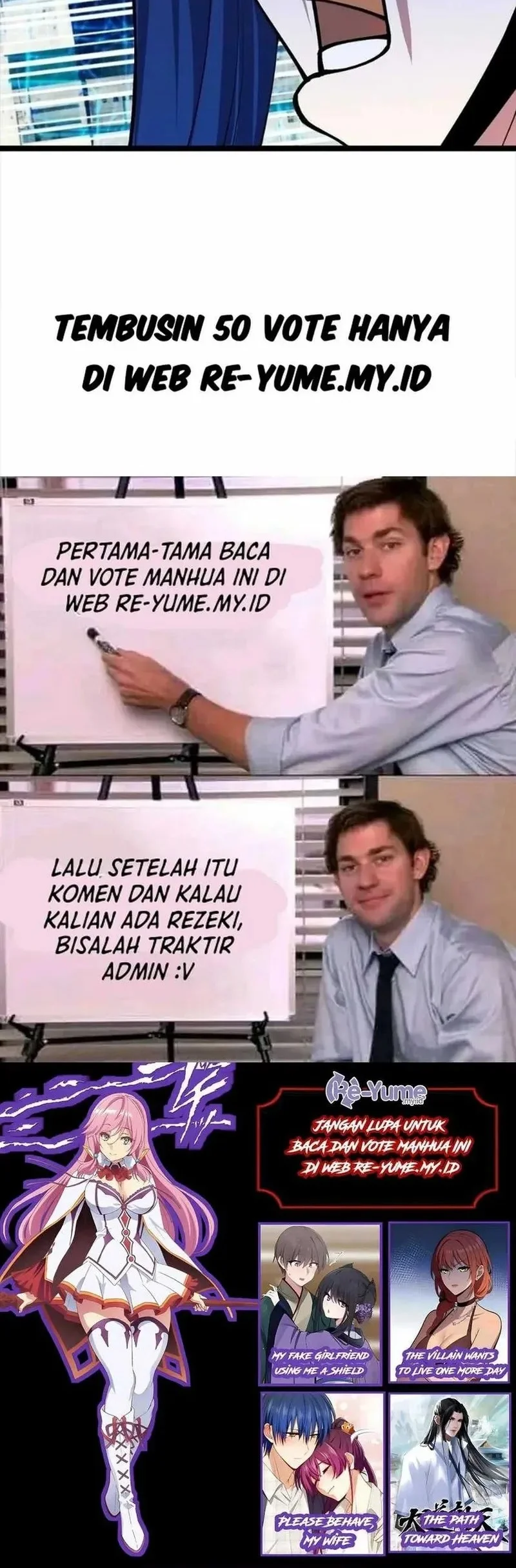 Ultimate Son-in-law Bab 38 halaman 38