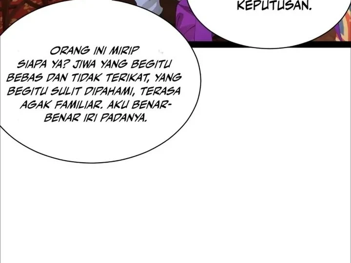 Ultimate Son-in-law Bab 380 halaman 30