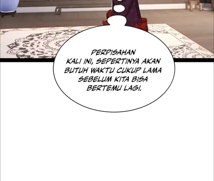 Ultimate Son-in-law Bab 380 halaman 32