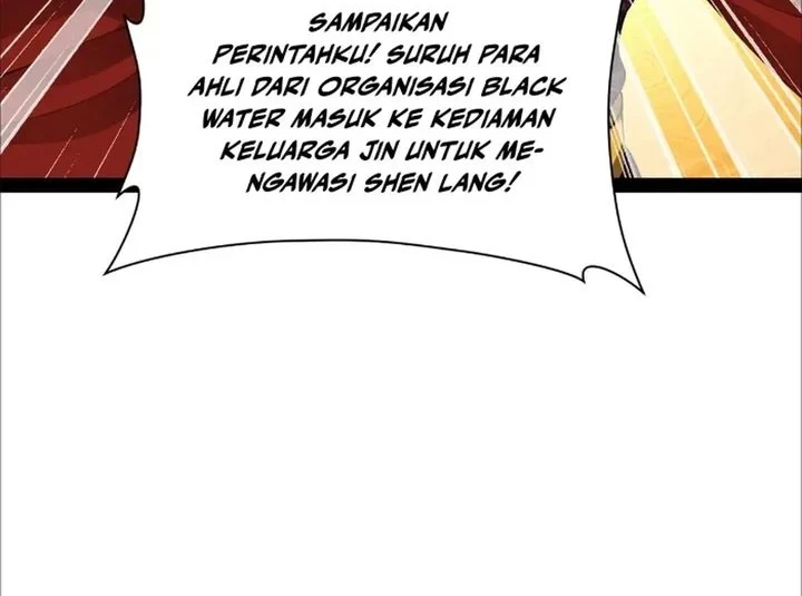 Ultimate Son-in-law Bab 380 halaman 40