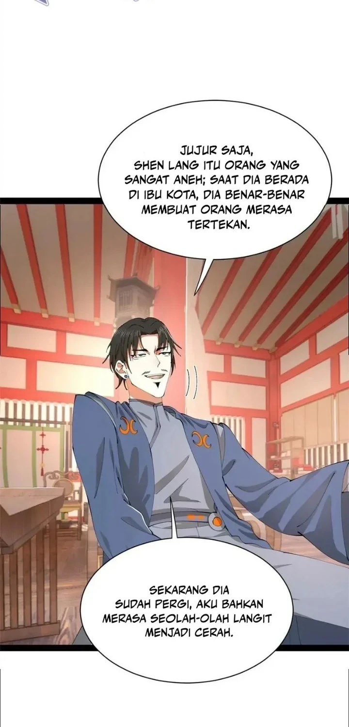 Ultimate Son-in-law Bab 381 halaman 14