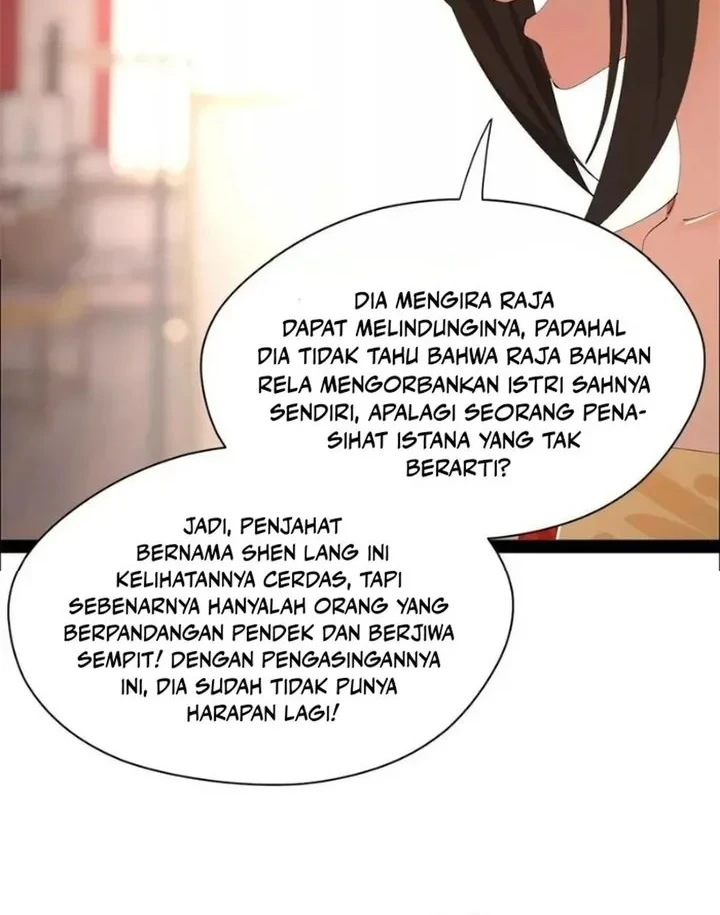 Ultimate Son-in-law Bab 381 halaman 16
