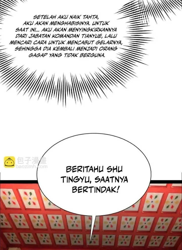 Ultimate Son-in-law Bab 381 halaman 18