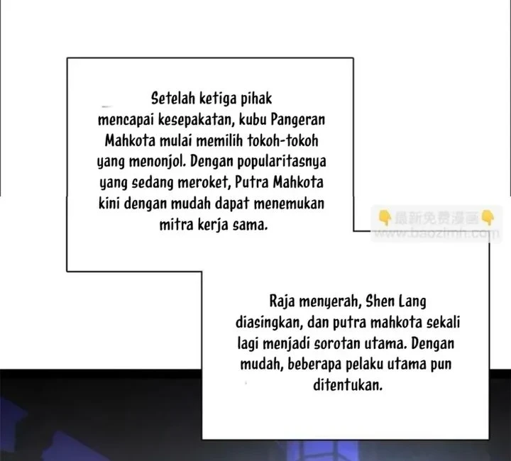 Ultimate Son-in-law Bab 381 halaman 34