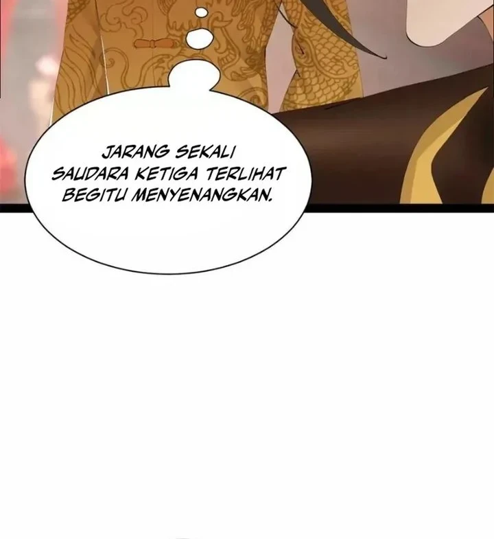 Ultimate Son-in-law chapter 382 halaman 2