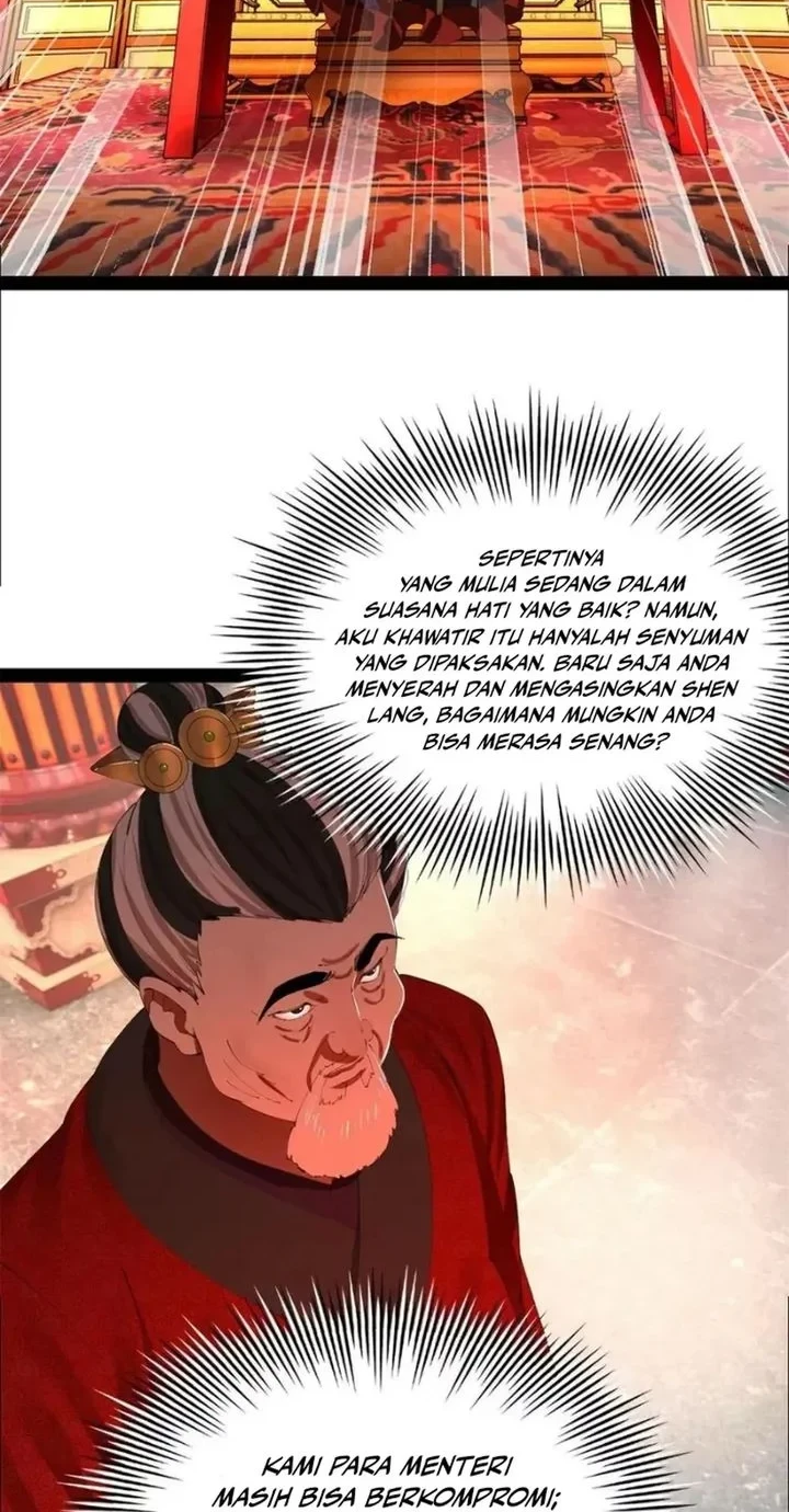 Ultimate Son-in-law chapter 382 halaman 6
