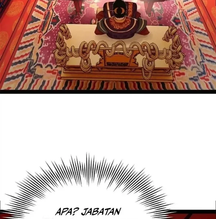 Ultimate Son-in-law chapter 382 halaman 10