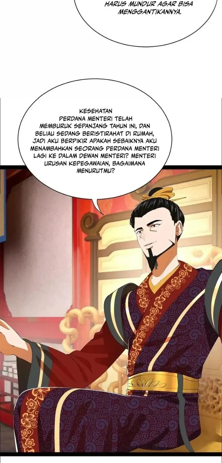 Ultimate Son-in-law chapter 382 halaman 12