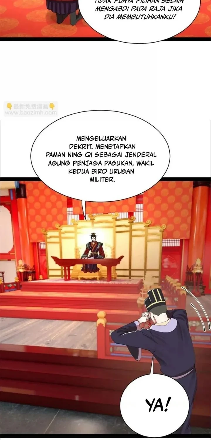 Ultimate Son-in-law chapter 382 halaman 16