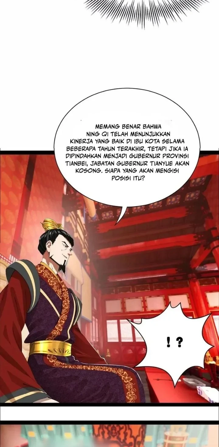 Ultimate Son-in-law chapter 382 halaman 22