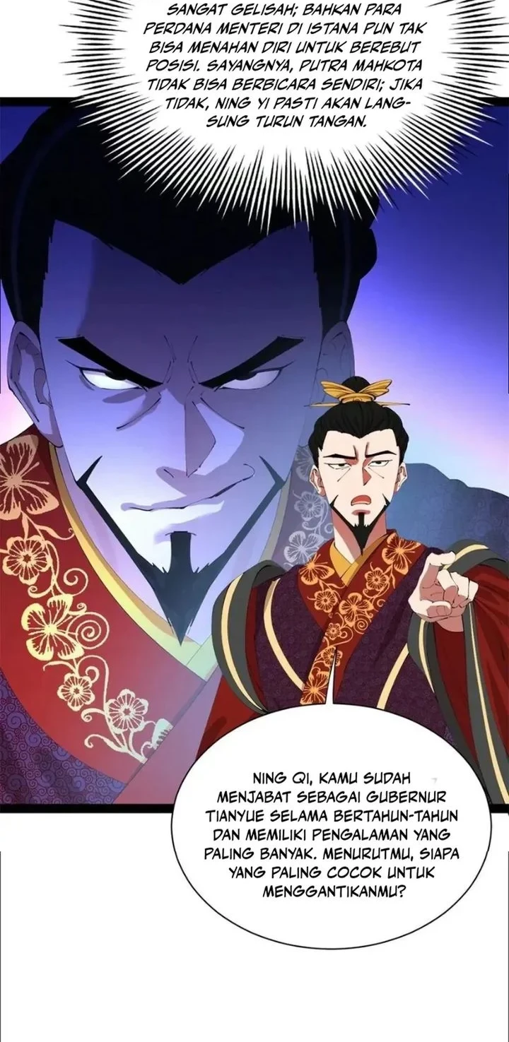 Ultimate Son-in-law chapter 382 halaman 24