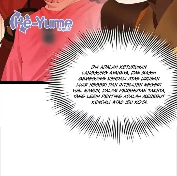 Ultimate Son-in-law chapter 382 halaman 26