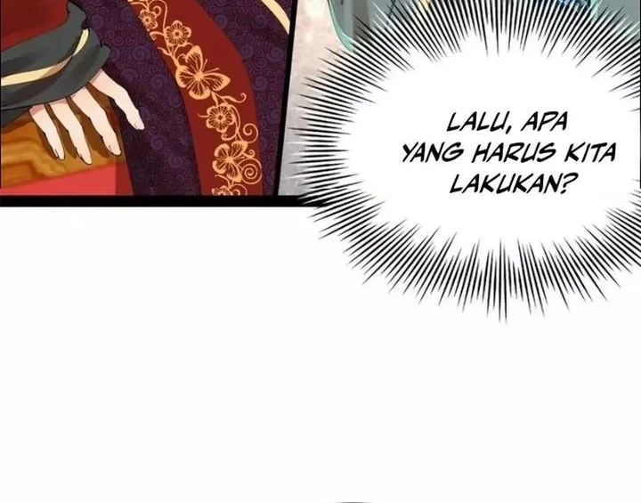 Ultimate Son-in-law chapter 382 halaman 30