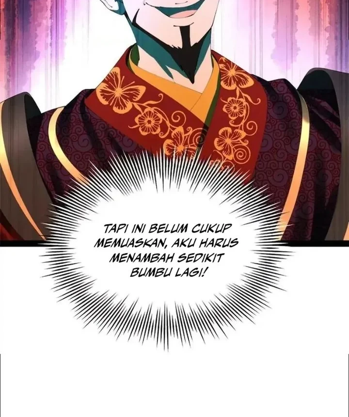Ultimate Son-in-law chapter 382 halaman 32