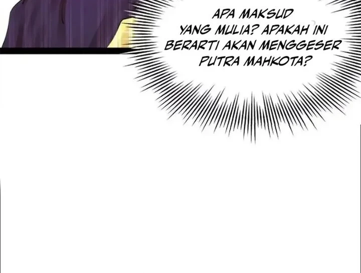 Ultimate Son-in-law chapter 382 halaman 34