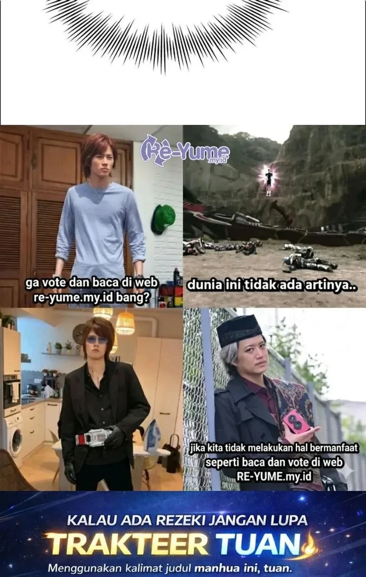 Ultimate Son-in-law chapter 382 halaman 38