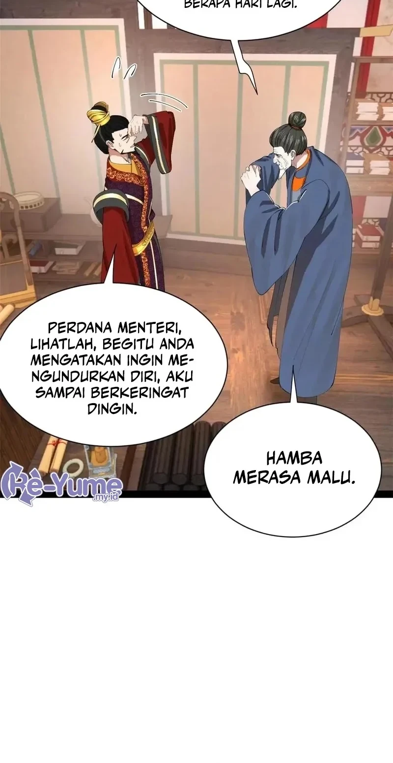 Ultimate Son-in-law Bab 384 halaman 7