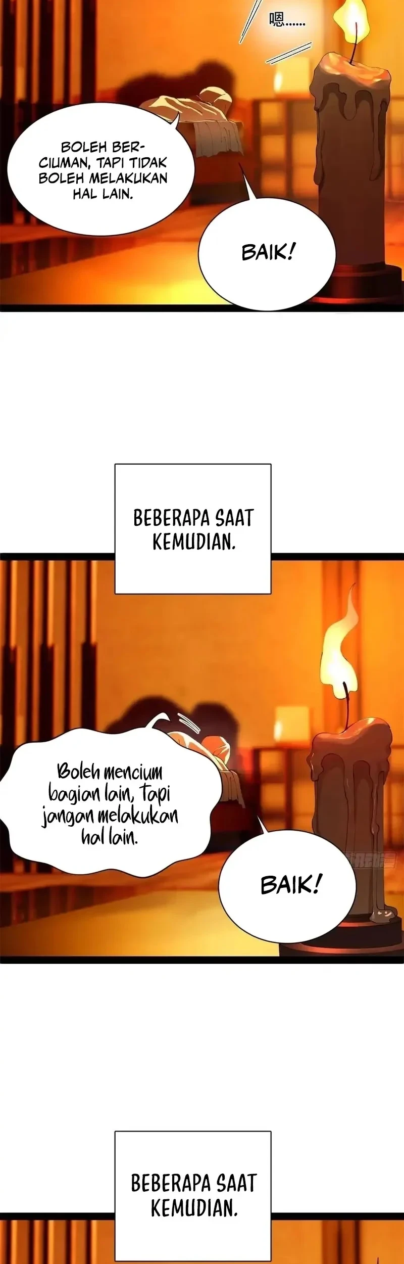 Ultimate Son-in-law Bab 385 halaman 5