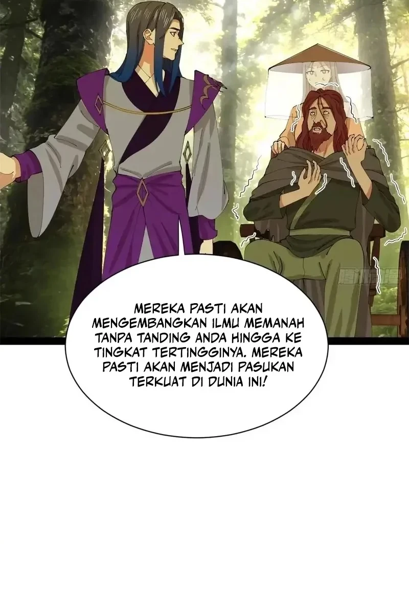 Ultimate Son-in-law Bab 385 halaman 13