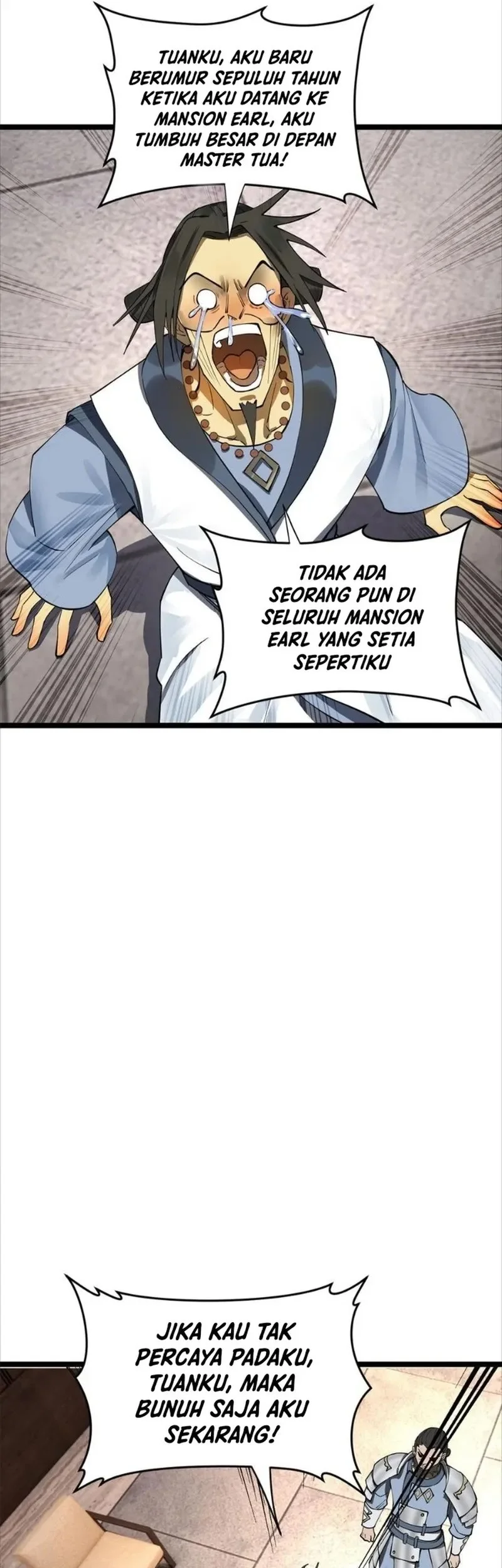 Ultimate Son-in-law Bab 39 halaman 9
