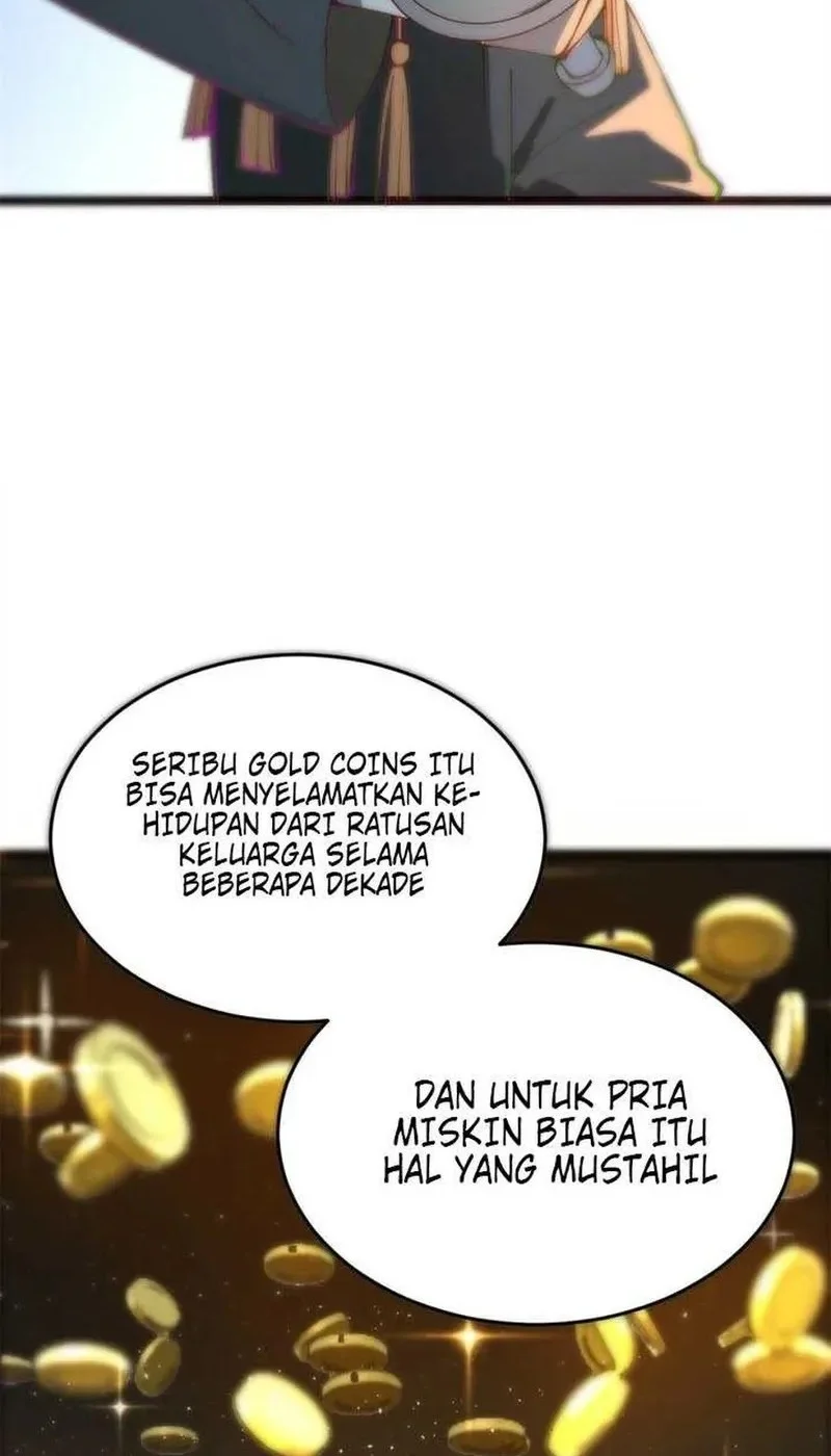 Ultimate Son-in-law chapter 4 halaman 28