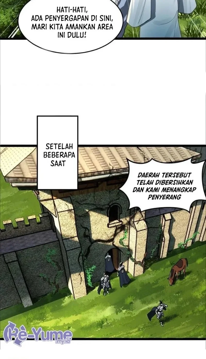 Ultimate Son-in-law Bab 40 halaman 6