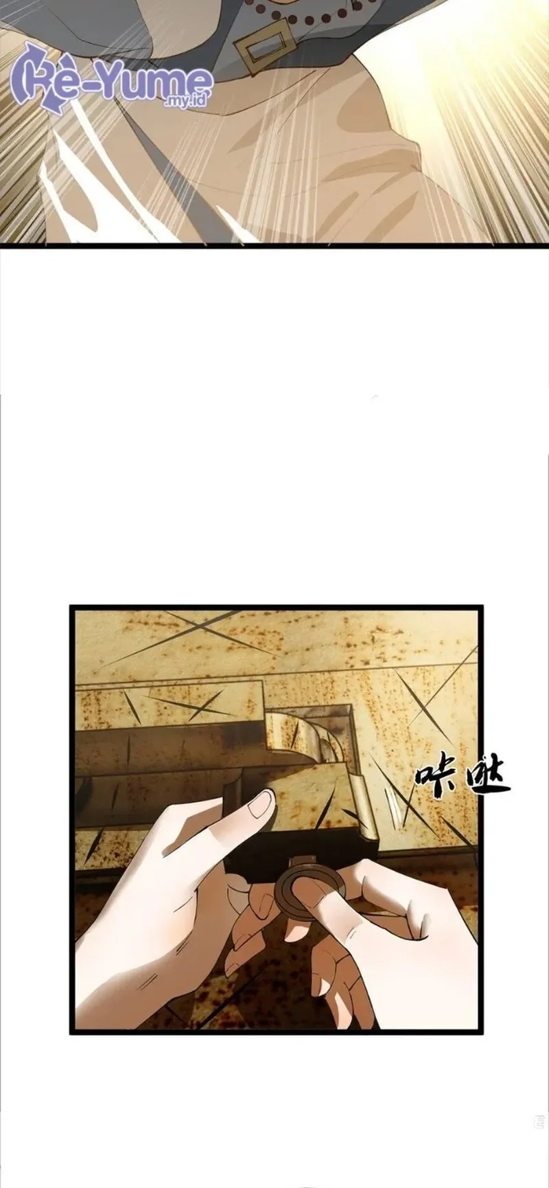 Ultimate Son-in-law chapter 41 halaman 6