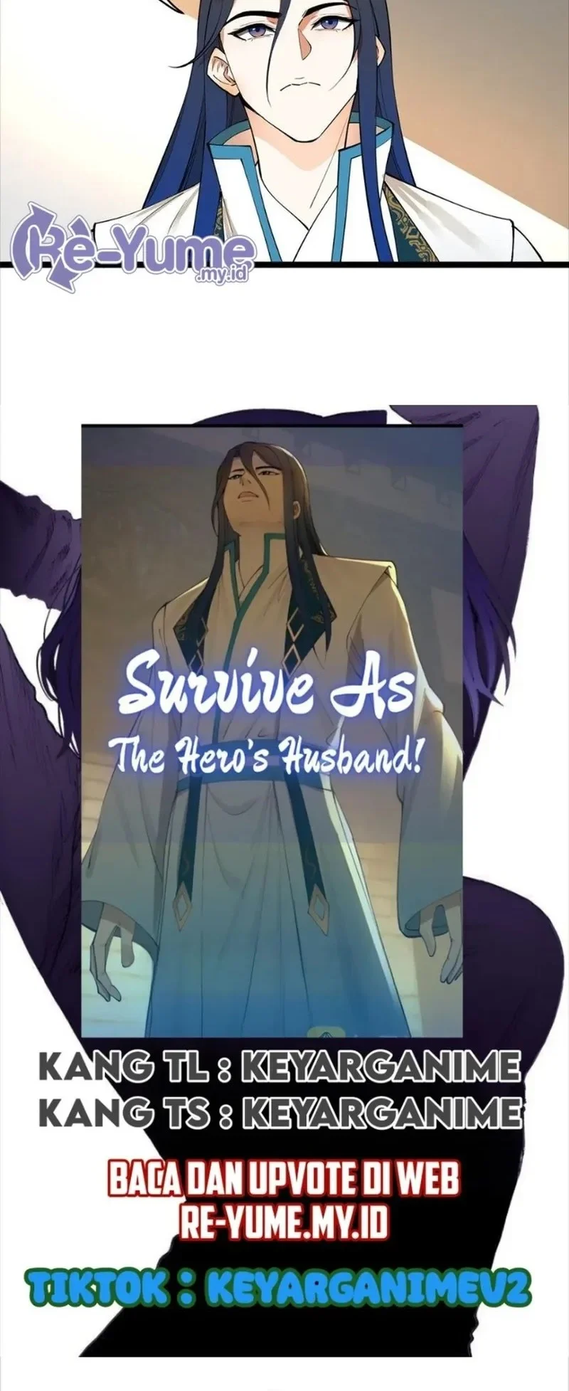 Ultimate Son-in-law chapter 41 halaman 14