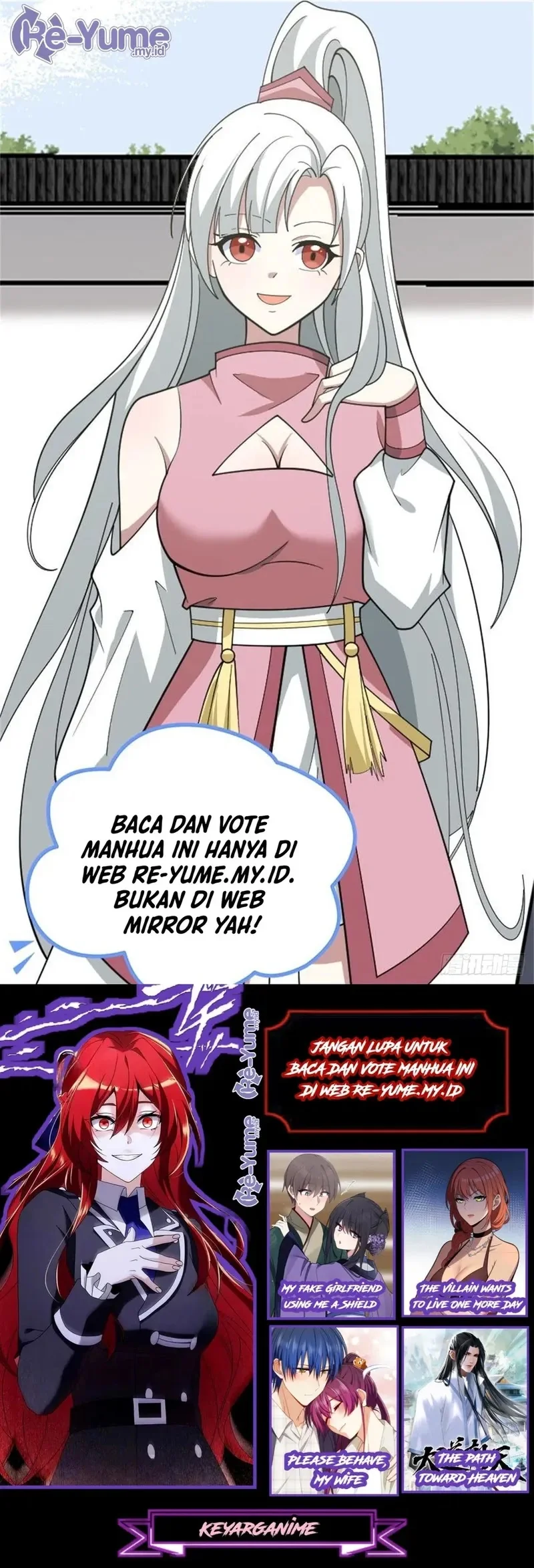 Ultimate Son-in-law Bab 42 halaman 39