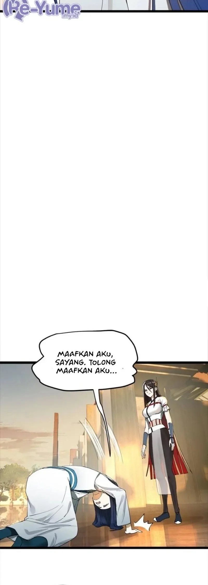 Ultimate Son-in-law Bab 43 halaman 12