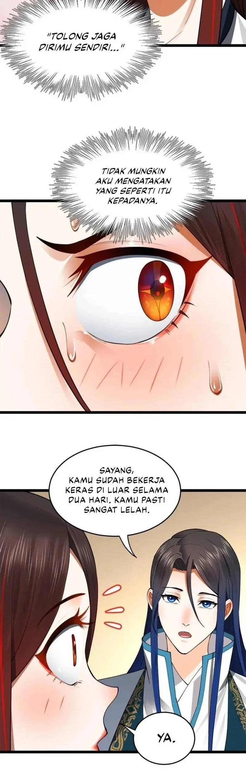 Ultimate Son-in-law Bab 44 halaman 2
