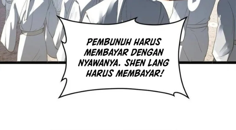 Ultimate Son-in-law chapter 46 halaman 7
