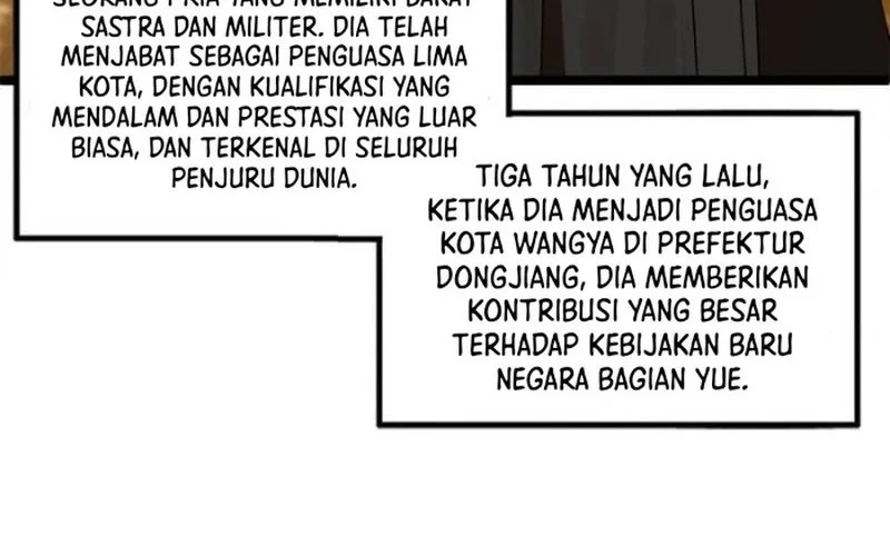 Ultimate Son-in-law chapter 46 halaman 11