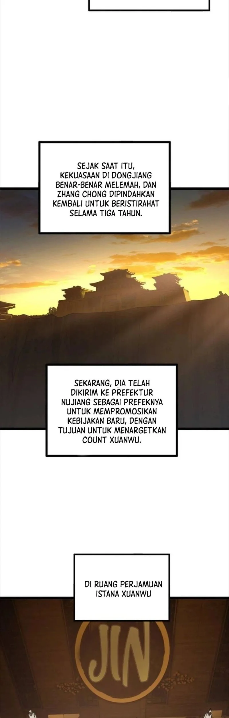 Ultimate Son-in-law chapter 46 halaman 13