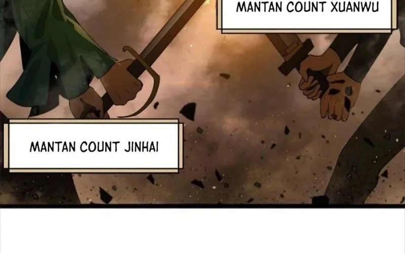 Ultimate Son-in-law chapter 46 halaman 19