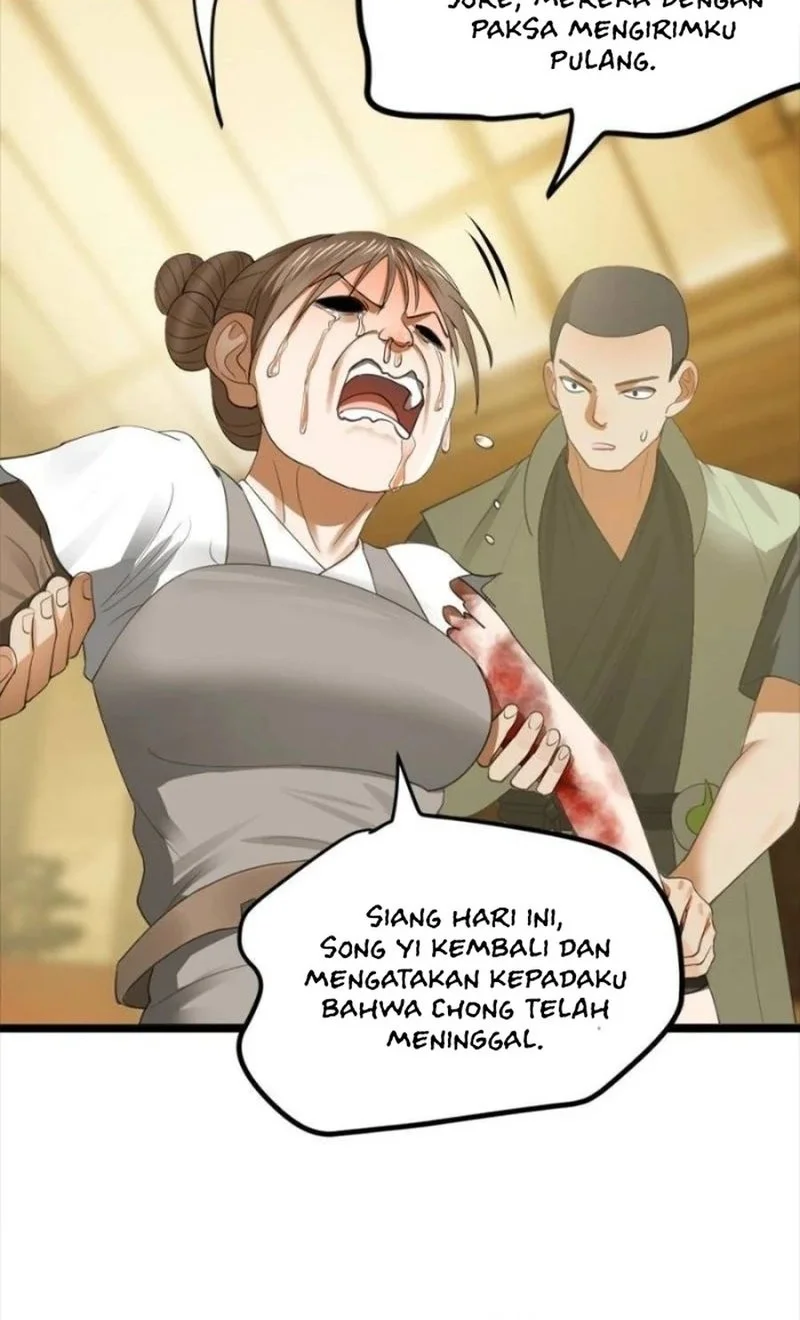 Ultimate Son-in-law Bab 48 halaman 3