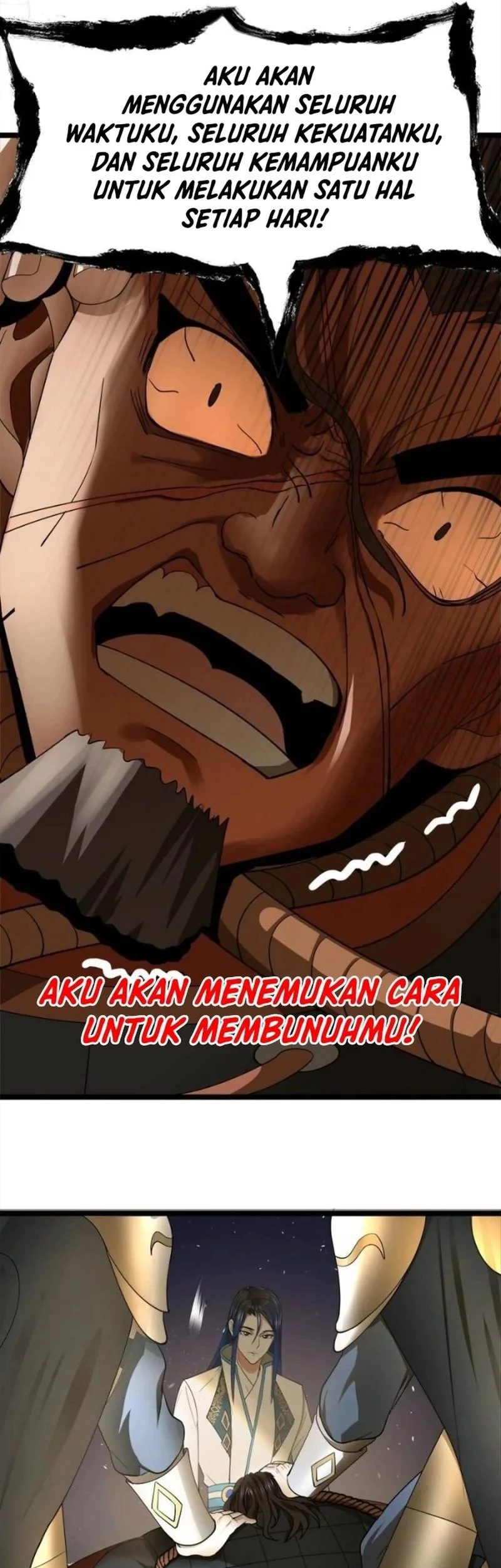 Ultimate Son-in-law Bab 48 halaman 23