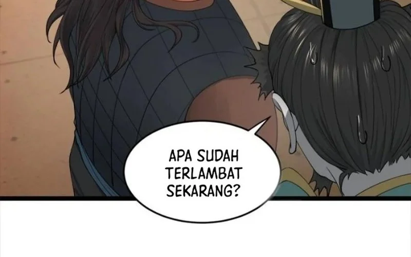 Ultimate Son-in-law Bab 48 halaman 38