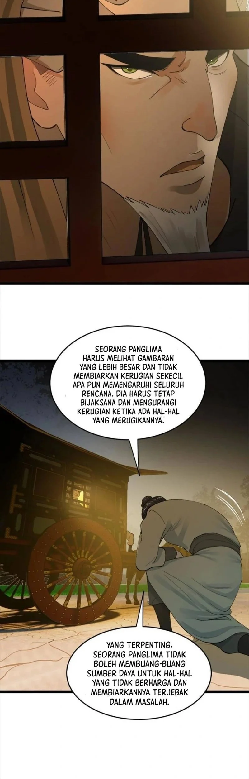 Ultimate Son-in-law Bab 51 halaman 16