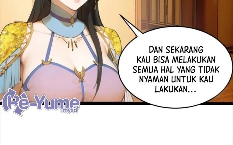 Ultimate Son-in-law Bab 53 halaman 25