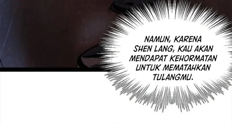 Ultimate Son-in-law Bab 54 halaman 4