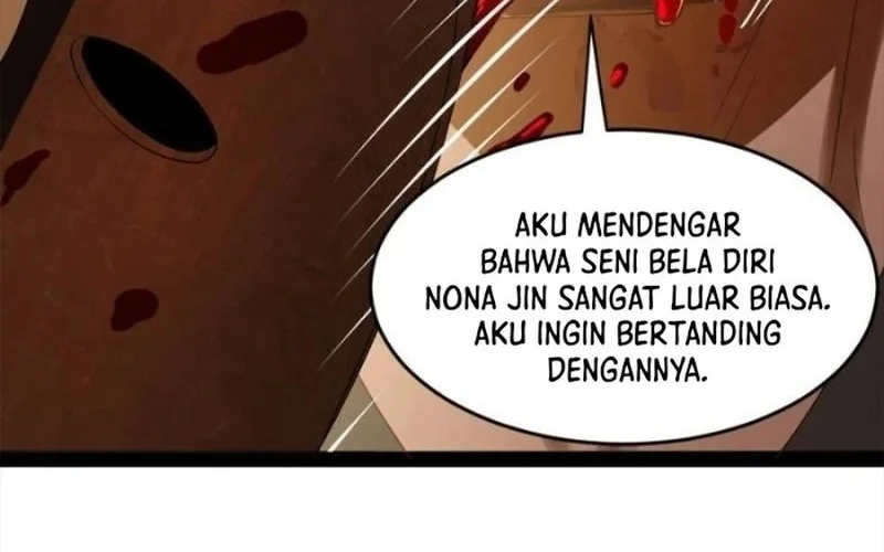 Ultimate Son-in-law Bab 54 halaman 26