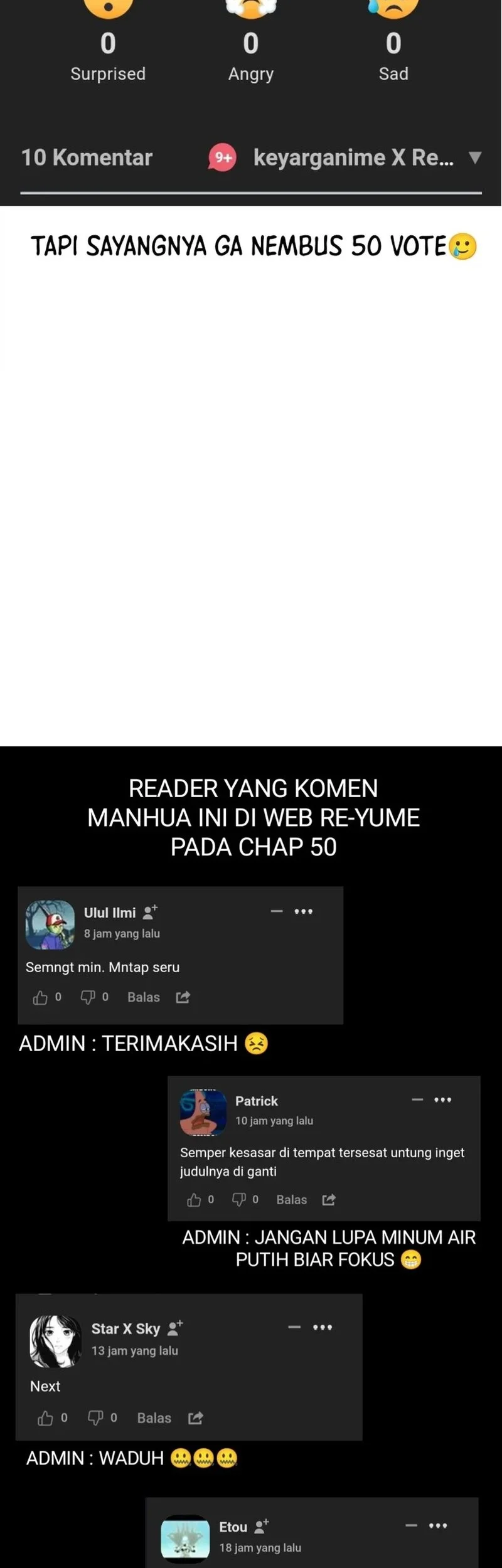 Ultimate Son-in-law Bab 54 halaman 42