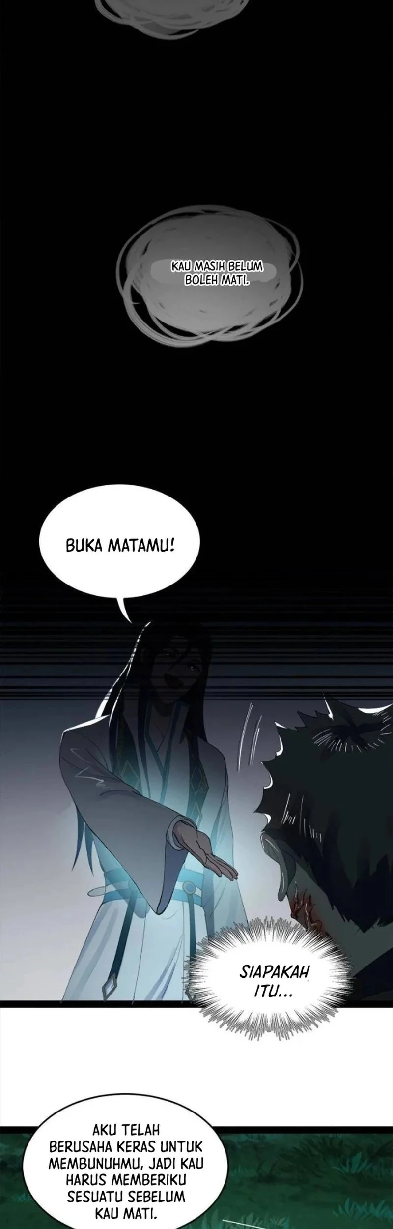 Ultimate Son-in-law Bab 55 halaman 2