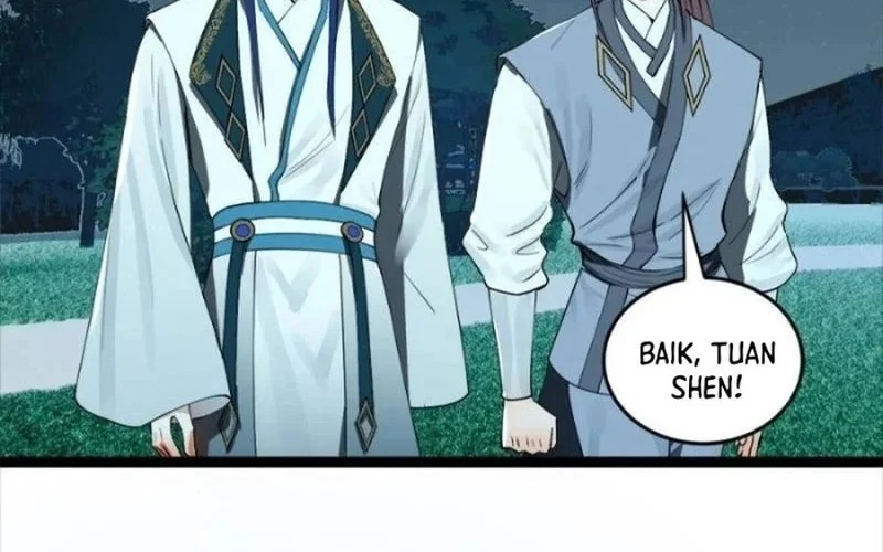 Ultimate Son-in-law Bab 55 halaman 11