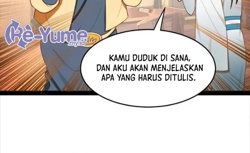 Ultimate Son-in-law Bab 56 halaman 33