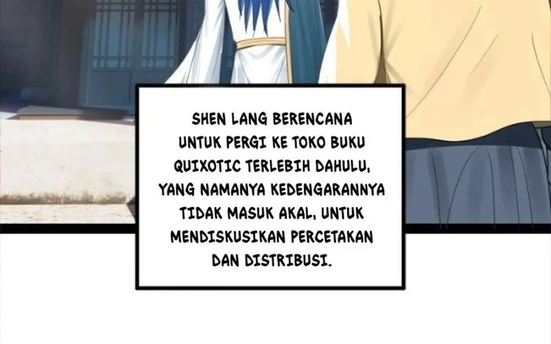 Ultimate Son-in-law chapter 58 halaman 8